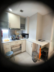High Street Centre (D6), Apartment #599602841